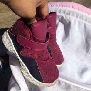 Toddler shoes